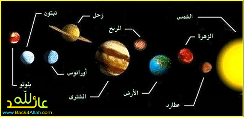 صور المجموعة الشمسية - افضل الصور للمجموعة الشمسية 329 1