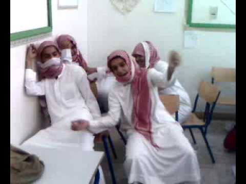 83 2 شباب مضحكين في المدرسه - هبل الشباب بالمدارس ام ريتال