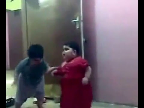 108 1 اطفال عراقيين يضحكون - اضحك مع الكوميدي الصغير ليان