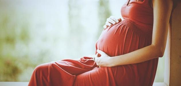 573 3 في اي شهر من الحمل انا - كيف اعرف شهري في الحمل منار سعيد