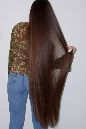 443 3 اكبر شعر في العالم - صور اطول شعر في العالم خولة ادهم