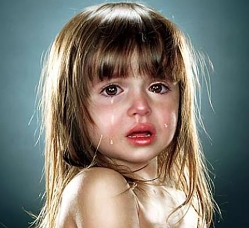 456 2 صور بكاء اطفال - خلفيات اطفال تبكي بشدة خولة ادهم